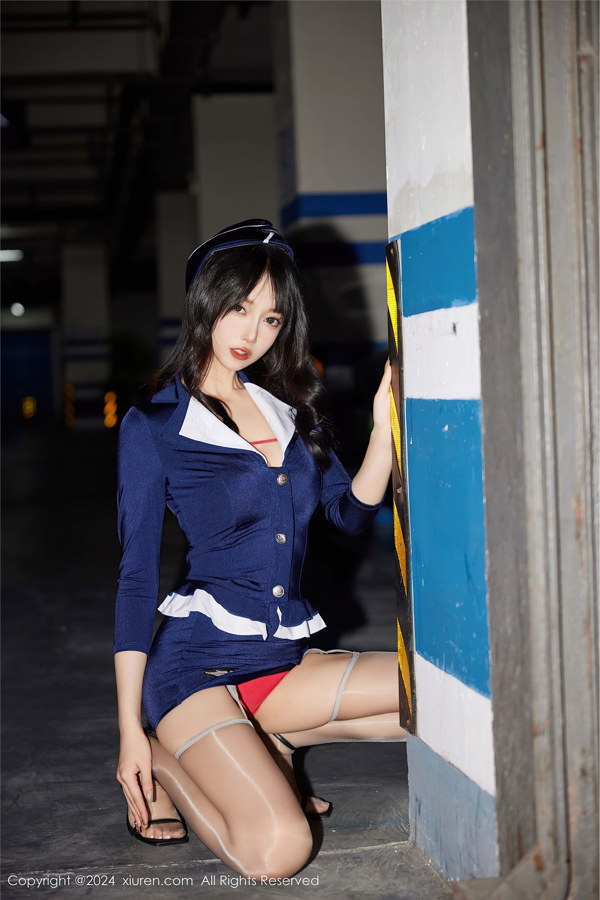 Xiuren秀人网 2024.11.08 NO.9418 玥儿玥er